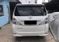 Jual Mobil Toyota Alphard 2012 -2