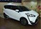 Dijual mobil Toyota Sienta V 2018 MPV-2