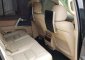 Jual Toyota Land Cruiser 4.5 V8 Diesel 2014-1