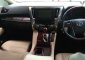 Dijual Mobil Toyota Alphard G MPV Tahun 2016-5