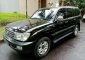 Dijual Toyota Land Cruiser 4.2 2003-3