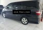 Dijual mobil Toyota Alphard 2.4 NA 2008-7