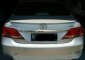 Jual Toyota Camry 2.4 V AT 2008-1