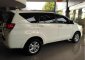 Dijual mobil Toyota Kijang Innova V 2018 MPV-0