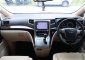 Dijual mobil Toyota Alphard X X 2012 MPV-0