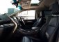 Dijual mobil Toyota Vellfire G 2016 Wagon-2