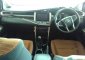 Dijual mobil Toyota Kijang Innova V 2018 MPV-2