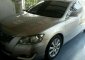 Jual Toyota Camry 2.4 V AT 2008-5