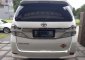 Dijual mobil Toyota Alphard X X 2012 MPV-5