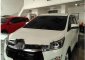 Dijual mobil Toyota Kijang Innova V 2018 MPV-4