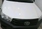 Toyota Hilux Pick Up 2.5 Diesel Solar 2015-0