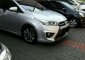 Toyota Yaris TRD matik 2016-0