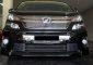 2012 Toyota Vellfire Z Premium Sound-2
