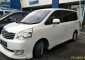 Dijual Toyota Nav1 V  2013-2