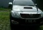 Jual Toyota Hilux G Tahun 2014-2