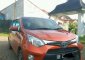 Dijual Toyota Calya G 2016-2