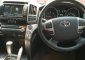 Toyota Land Cruiser Full Spec E 2012 SUV-4