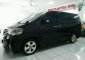 Dijual Toyota Alphard  G 2006-4