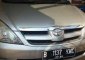 Jual Toyota Kijang Innova V Luxury 2007-2