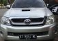 Dijual Toyota HILUX  2011-3