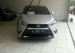 Toyota Yaris TRD matik 2016-7