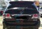 Toyota Fortuner G 2012 Matic -2