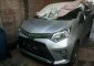 Dijual Mobil Toyota Calya G 2016 Manual-1