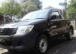 Toyota Hilux Pick Up 2013-4