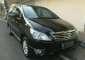 Dijual Toyota Kijang Innova V Luxury 2012 M/T - Top Condition - Jarang Ada-4