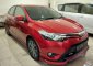 Toyota Vios TRD Sportivo Matic 2014-1