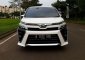 Jual Toyota Voxy 2018 -4