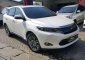 Dijual Mobil Toyota Harrier 2.0 2014 -2