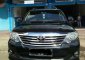 Toyota Fortuner G 2012 Matic -3