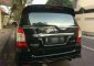 Dijual Toyota Kijang Innova V Luxury 2012 M/T - Top Condition - Jarang Ada-5