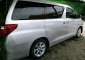 Toyota Alphard 2009-6