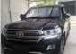 Dijual mobil Toyota Land Cruiser VX-R 2018 SUV-3