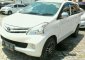 Dijual Mobil Toyota Avanza E MPV Tahun 2013-2