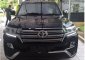 Dijual mobil Toyota Land Cruiser VX-R 2018 SUV-4