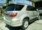 Toyota Fortuner G 2005 Automatic -0