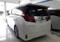 Toyota Alphard G S C Package 2017 MPV-2