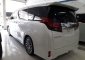 Toyota Alphard G S C Package 2017 MPV-3