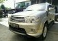 Toyota Fortuner G 2005 Automatic -1