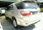 Toyota Fortuner G 2005 Automatic -2