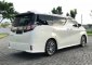Dijual mobil Toyota Vellfire G 2015 Wagon-3