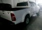 Toyota Hilux Double Cabin Tahun 2012 4x4 MT-3