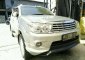 Toyota Fortuner G 2005 Automatic -4