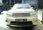Toyota Fortuner G 2005 Automatic -5