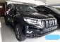 Jual mobil Toyota Land Cruiser Prado TX 2018 DKI Jakarta-2