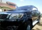 Toyota Hilux Double Cabin Type G VNT Turbo 2014-0