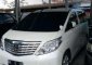 Toyota Alphard Premium Sound 2011-1